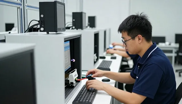 定制化管理系统