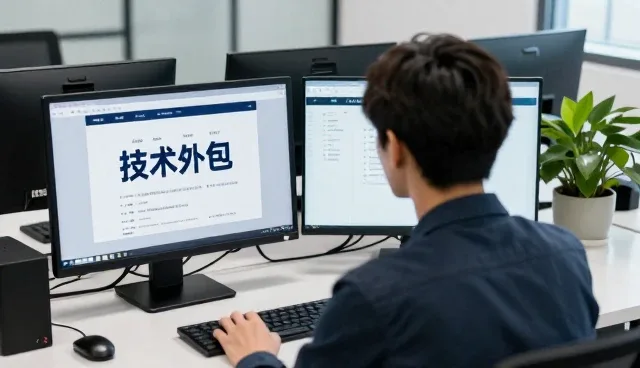 运维服务适用条件的判断与应对策略