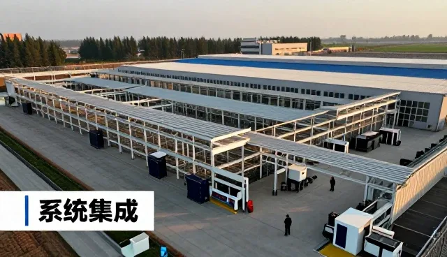 东莞市蓝石超声波科技有限公司探索运维服务等未来方向